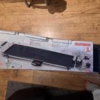 teppanyaki, Elektronische apparatuur, Ophalen of Verzenden, Gebruikt