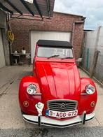 2cv, Auto's, Citroën, 2CV, Particulier, Te koop, Benzine