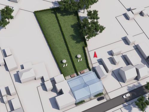 Grond te koop in Arendonk, Immo, Gronden en Bouwgronden, 1500 m² of meer