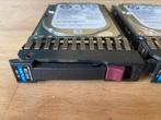 HP Sata 500GB 3G 7.2 Sata MDL, Comme neuf, Enlèvement, SATA