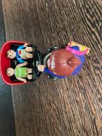 Playmobil tweeling, Ophalen, Gebruikt, Los Playmobil