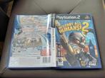 Destroy All Humans! 2 ps2, Consoles de jeu & Jeux vidéo, Enlèvement ou Envoi