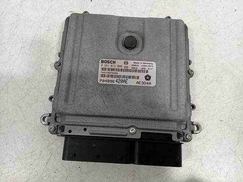 COMPUTER MOTOR Chrysler 300 C Touring (0281012080), Auto-onderdelen, Elektronica en Kabels, Chrysler, Gebruikt