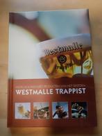 Westmalle trappist - heerlijk koken, Boeken, Ophalen of Verzenden, Zo goed als nieuw, Europa