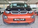 BMW i3 Range Extender/SUPERBE I3 // ELECTRIQUE+ESSENCE, Auto's, BMW, 4 zetels, Overige kleuren, Overige brandstoffen, Berline