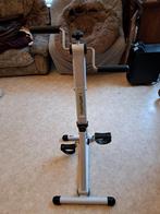 Dubbele stoelfiets / bewegings trainer, Sport en Fitness, Fitnessapparatuur, Ophalen, Zo goed als nieuw, Stoelfiets