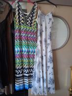 4x jurk Ana Alcazar, Anna Van Toor, mt M, ook maxi, én kort, Taille 38/40 (M), Enlèvement ou Envoi, Autres couleurs, Comme neuf