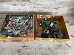 Heroica Lego 3860 [s988], Hobby en Vrije tijd, Gezelschapsspellen | Bordspellen, Ophalen of Verzenden, Zo goed als nieuw