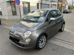 Fiat 500 / 1.3 Benzine / Cabriolet, Parkeersensor, Bedrijf, Te koop, 1300 cc
