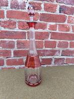 Karaf Val Saint Lambert, Antiek en Kunst, Antiek | Glaswerk en Kristal, Ophalen of Verzenden