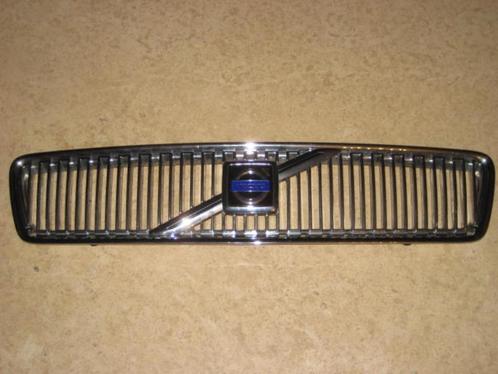 Grille de radiateur VOLVO - S40, Autos : Pièces & Accessoires, Autres pièces automobiles, Volvo, Enlèvement ou Envoi