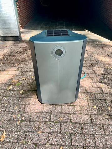Zibro mobiele airco, Electroménager, Enlèvement, Utilisé, Climatiseur mobile
