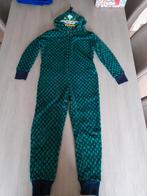 Kaki onsie draak 9th Avenue 146/152, Garçon ou Fille, Enlèvement ou Envoi, 9th Avenue, Comme neuf