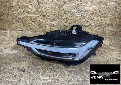 LED Koplamp LV Volvo XC60 MK2 2017- heden, Auto-onderdelen, Verlichting, Volvo, Gebruikt, Herkomst onderdeel bekend, Ophalen of Verzenden