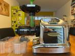 Slowjuicer, Ophalen of Verzenden, Zo goed als nieuw, Elektrisch, Slowjuicer