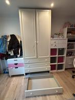 IKEA kledingkast, Huis en Inrichting, Kasten | Kleerkasten, Ophalen, Gebruikt