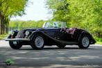 Morgan Plus 8, Auto's, Overige Auto's, Cabriolet, Zwart, Bedrijf, Handgeschakeld