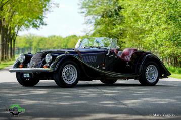 Morgan Plus 8  beschikbaar voor biedingen