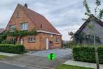 Huis te huur in Veldegem, 3 slpks, 208 kWh/m²/an, 3 pièces, 193 m², Maison individuelle