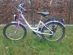 Meisjesfiets Bon B bike, Fietsen en Brommers, Ophalen, Gebruikt, Bon B bike, Handrem