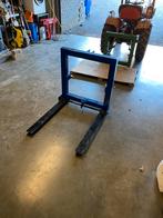 Pallethaak mini tractor, Zakelijke goederen, Ophalen