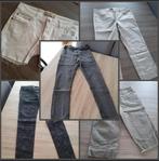 Pakket broeken - Medium, Overige kleuren, Ophalen of Verzenden, Zo goed als nieuw, Lang