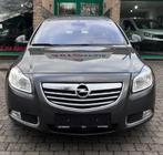Opel Insignia * 1J GARANTIE * GEKEURD * LEZ OK * €193/maand, Euro 5, Parkeersensor, Bedrijf, 5 deurs