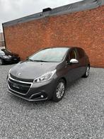 Peugeot 208 1.2i| NAVI, CARPLAY, CRUISE,.., Auto's, Voorwielaandrijving, Stof, 1199 cc, 5 deurs