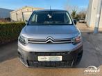 Citroën Berlingo 1.2 Puretech 110M S, Autos, Argent ou Gris, Achat, Entreprise, Boîte manuelle