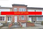 Maison à vendre à Seraing, 2 chambres, Vrijstaande woning, 174 kWh/m²/jaar, 2 kamers