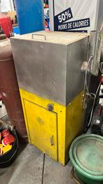 Nettoyeur de pistolet à peinture ou autre pièces, Doe-het-zelf en Bouw, Ophalen, Gebruikt