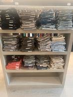 Groot lot damesjeansbroeken 95 stuks, Kleding | Dames, Ophalen, Nieuw