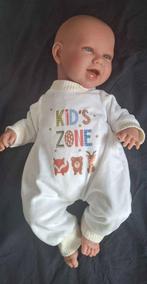 Reborn pop, Kinderen en Baby's, Babykleding | Overige, Ophalen, Zo goed als nieuw