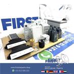 Mercedes OLIE + FILTER SET A B C CLA CLS CL E G GL GLA GLC G, Auto-onderdelen, Filters, Gebruikt, -, Ophalen of Verzenden, -
