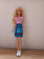 Barbie Noodle Bar set, Ophalen, Zo goed als nieuw, Barbie