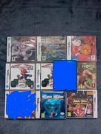 Ds en 3ds Spelletjes, Games en Spelcomputers, Games | Nintendo DS, Ophalen, Gebruikt