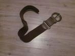 ceinture femme marron (neuve), Vêtements | Femmes, Ceintures, Neuf, Enlèvement ou Envoi, Brun, 5 cm ou plus