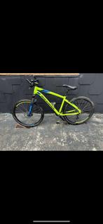 Rockrider 520, Fietsen en Brommers, Ophalen of Verzenden, Zo goed als nieuw