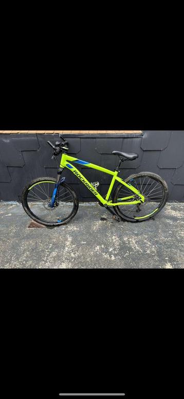 Rockrider 520 beschikbaar voor biedingen