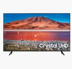 Samsung UE55TU7002 - 55 inch - Full HD LED - 2020 -, Ophalen, LED, 50 Hz, Zo goed als nieuw