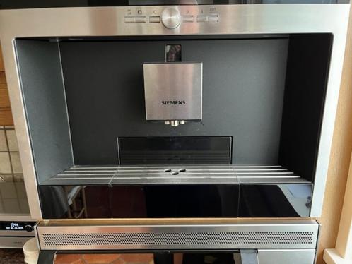 Koffiemachine, Elektronische apparatuur, Koffiemachine-accessoires, Gebruikt, Ophalen