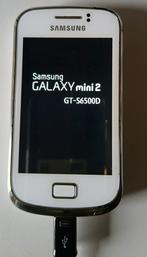MINI 2, Telecommunicatie, Mobiele telefoons | Samsung, Ophalen, Gebruikt