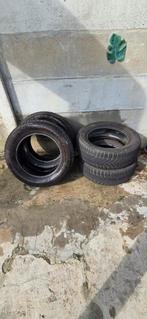 Michelin Alpin 6  215 60 16, Auto-onderdelen, Banden en Velgen, Ophalen of Verzenden, Winterbanden