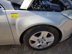 Scherm rechts-voor van een Opel Insignia (Z167), Ophalen of Verzenden, 3 maanden garantie, Gebruikt, Opel