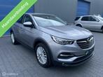 Opel Grandland X / 1.2 / Turbo / Dealer onderhouden / Zuinig, Auto's, Opel, Voorwielaandrijving, Stof, Gebruikt, 1199 cc