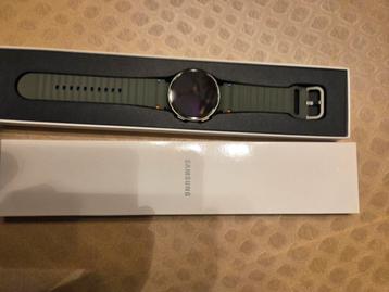 samsung watch 7 NIEUW  beschikbaar voor biedingen