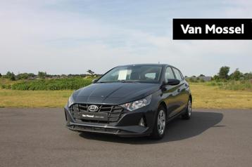 Hyundai i20 1.2 62kW Air beschikbaar voor biedingen