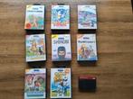 Sega master system games, Ophalen, Gebruikt, Master System