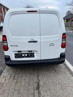 Citroen berlingo 1.6hdi automaat., Auto's, Citroën, Automaat, Berlingo, Particulier, Te koop