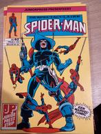 Juniorpress de spektakulaire spiderman nr 40, Boeken, Strips | Comics, Verzenden